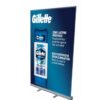 45x78 x stand banner