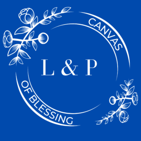 L&P Canvas of Blessing